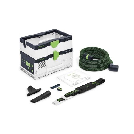 Festool Cleantec støvsuger