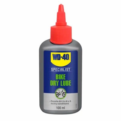 WD40 cykelolie