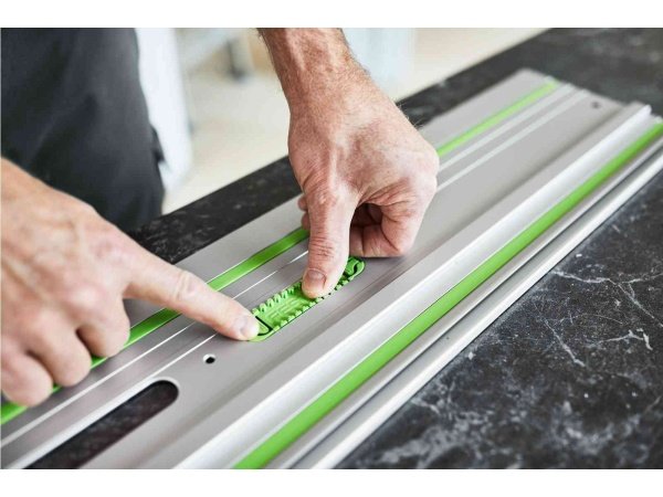 Festool føringsskinne