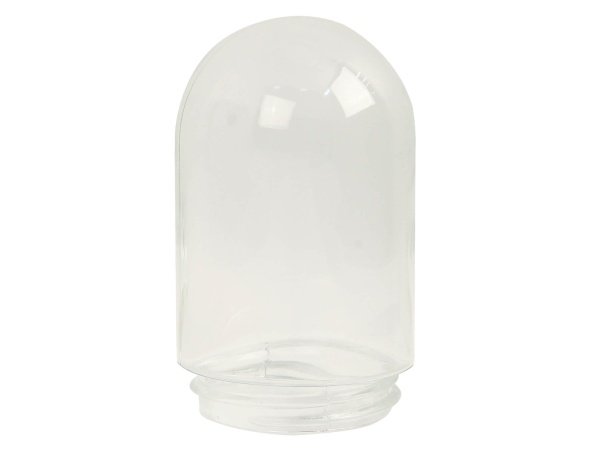 Nordlux staldglas klar