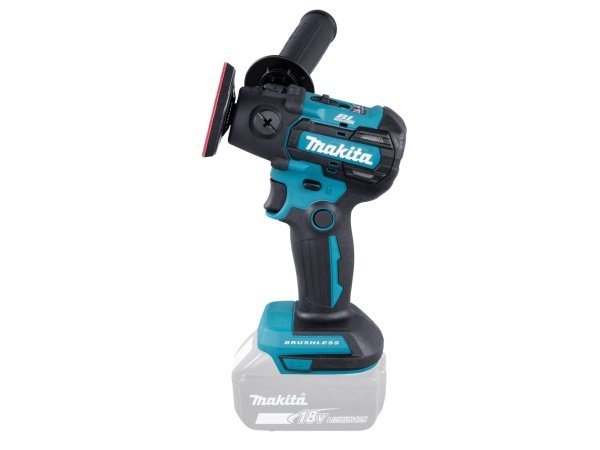 Makita slibe-/polermaskine DPV300Z Makita slibe-/polermaskine DPV300Z