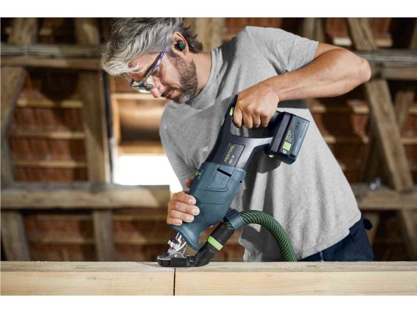 Festool Udsugning