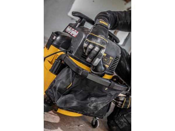 DeWalt støvsugenetpose