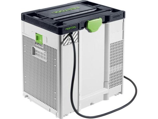 Festool luftrenser SYS-AIR M
