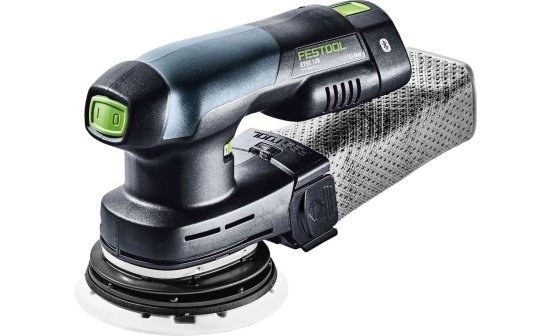 Festool excentersliber