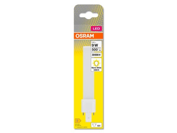 OSRAM DULUX LED-rør S