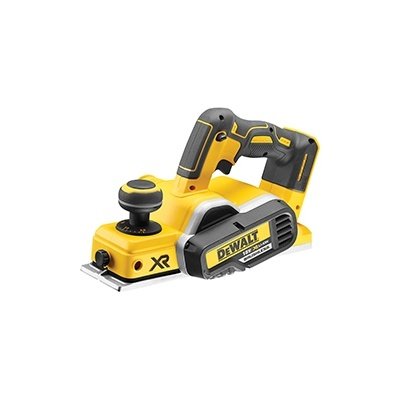 Dewalt akku høvl