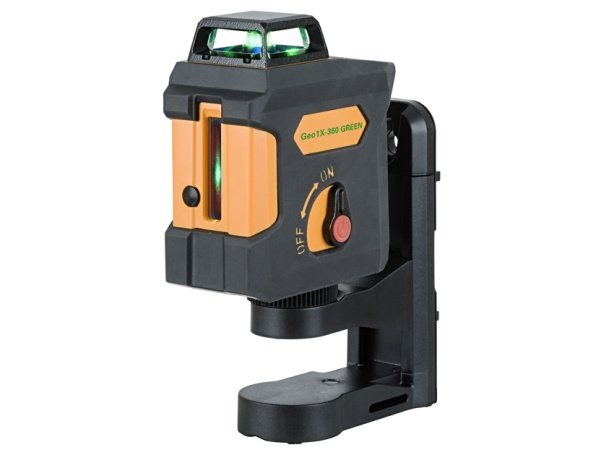 GeoFennel linjelaser