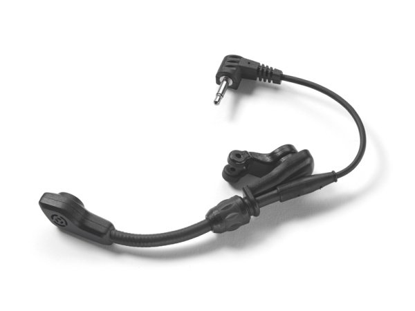 Hellberg mikrofonstang