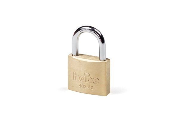 Habo hængelås 403-40