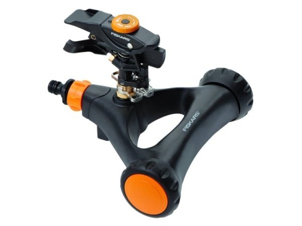 Fiskars impulssprinkler
