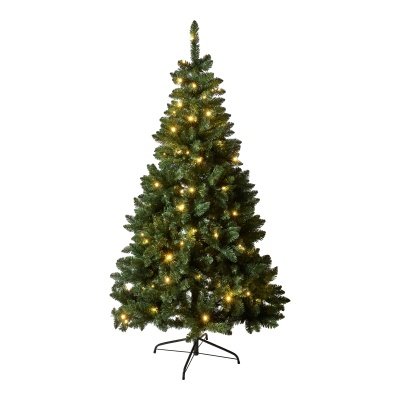 Dacore kunstig juletræ