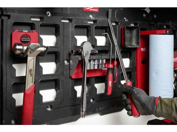 Milwaukee værktøjsophæng