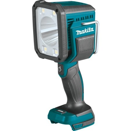 Makita akku LED lygte