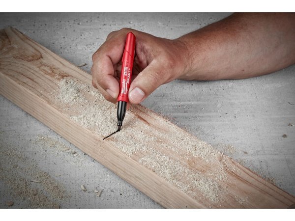 Milwaukee permanent marker