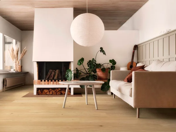Pergo Trondheim Romantic Oak