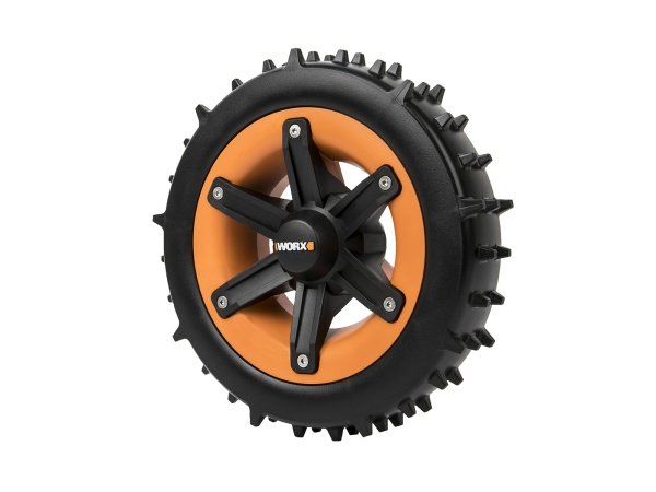 Worx off road hjul