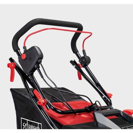 Scheppach vertikalskærer Scheppach SC38 vertikalskærer