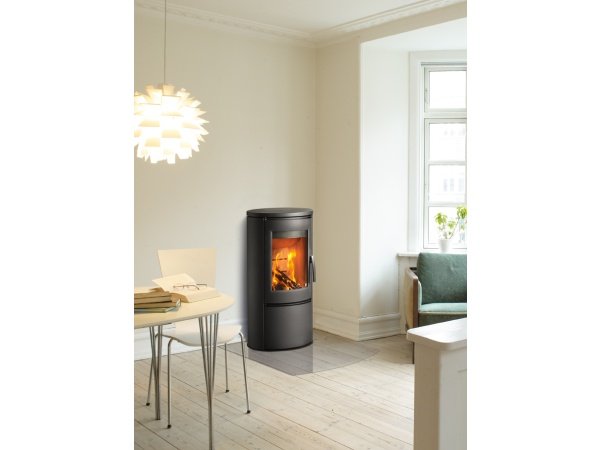 Varde Shape 2 brændeovn