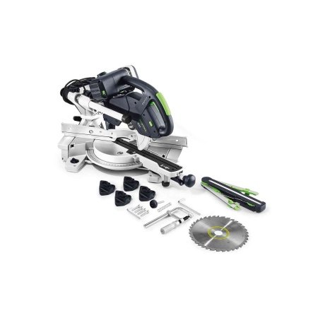 Festool kap-/geringssav 1200W