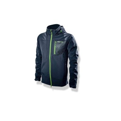 Festool Softshell-jakke