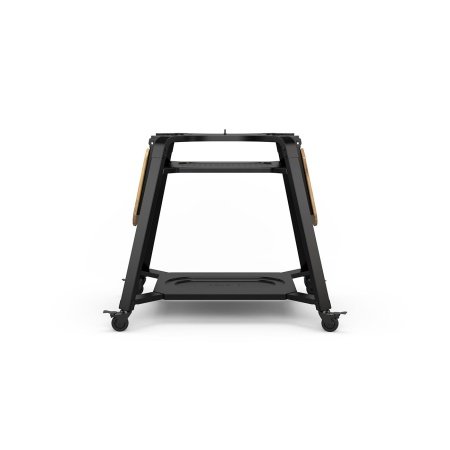 Gozney Dome Gen 2 Stand Gozney Dome Gen 2 Stand. Passer til Gozney Dome Gen 2 og Dome Gen 2 XL. Billedet viser produktet fra siden.