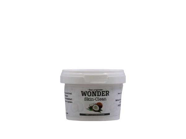 Wonder Skin Clean