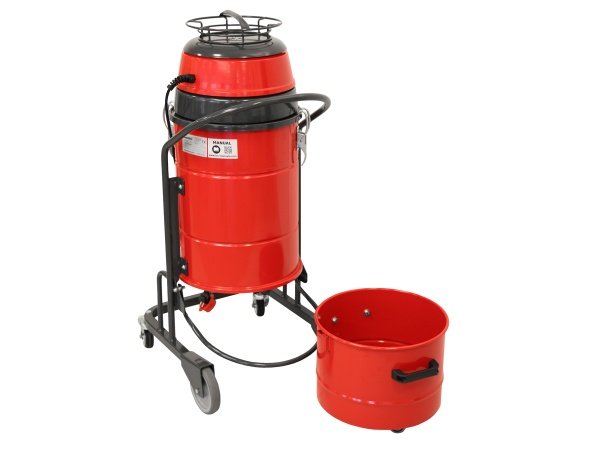 Delfin støvsuger 2300W