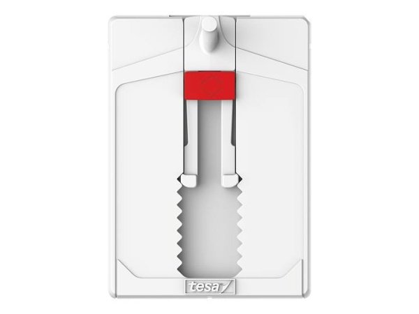 Tesa klæbesøm justerbar