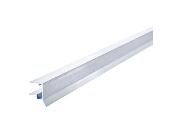 Rias alu vandnæse t/16 mm