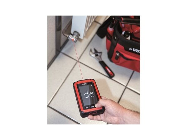 Virax inspektionskamera 5-in-1