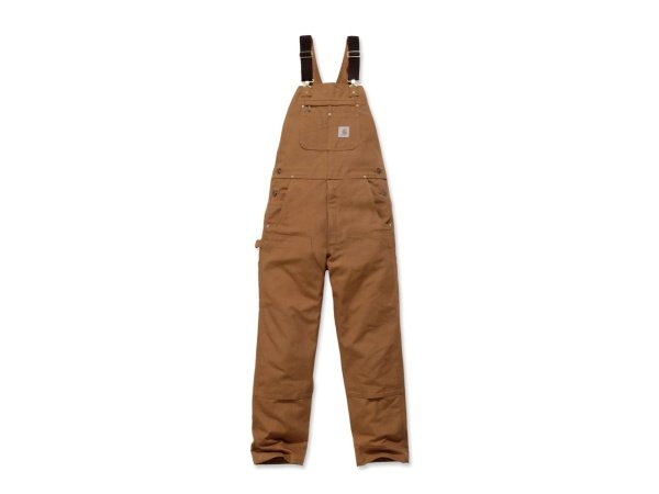 Carhartt overalls Bib