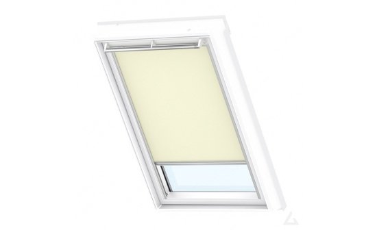 Velux rullegardin