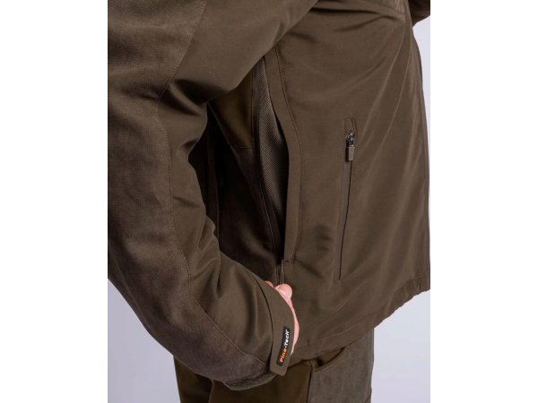 Pinewood Caribou Hunt jakke