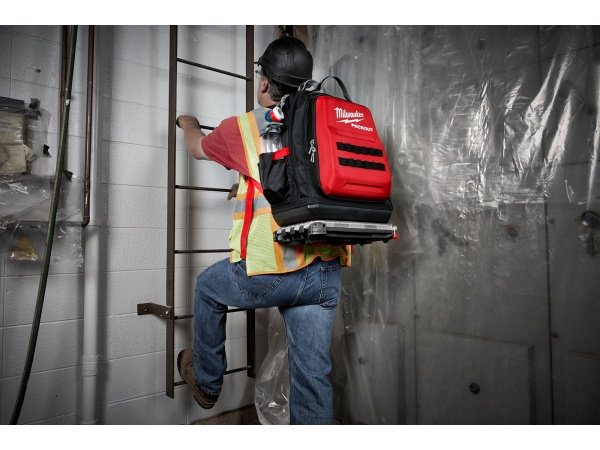 Milwaukee rygsæk PACKOUT™