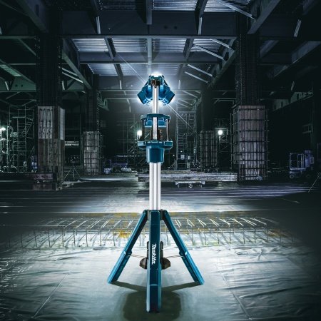 Makita akku arbejdslampe
