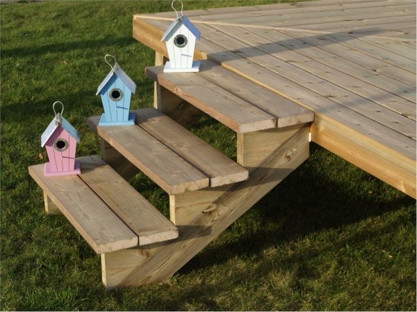 Plus trappevange 546219