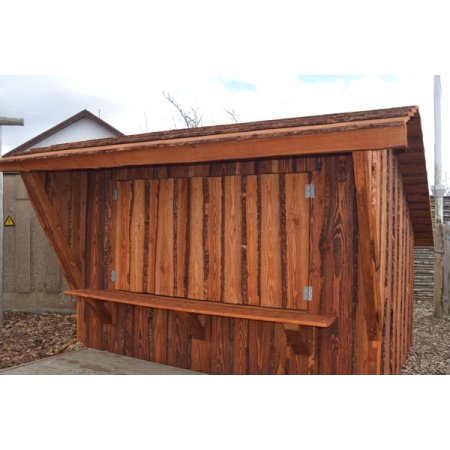 Låger for Shelter Kalmar