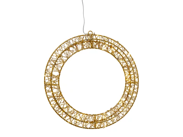 Dacore ring m/80 lys