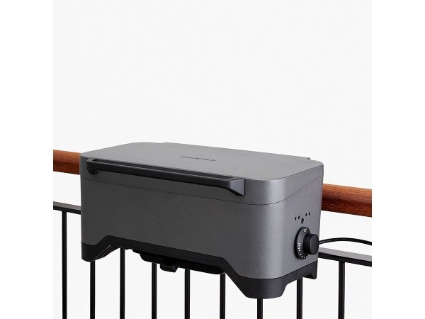 Morsø beslag til bordgrill el