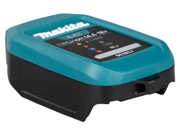 Makita USB-oplader