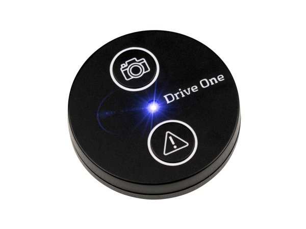 Drive One trafikalarm