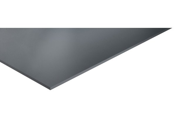 Hardie Panel antracitgrå