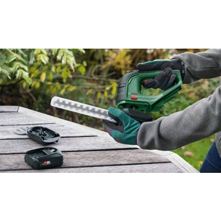 Bosch akku multiklipper
