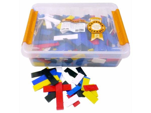 styreklodser fra Knudsen Kiler styreklodser fra Knudsen Kiler