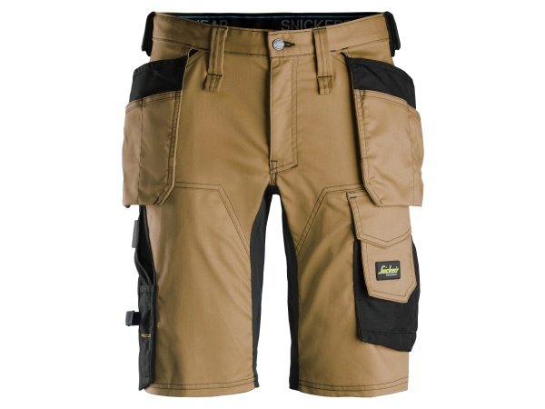 Snickers arbejdsshorts 6141