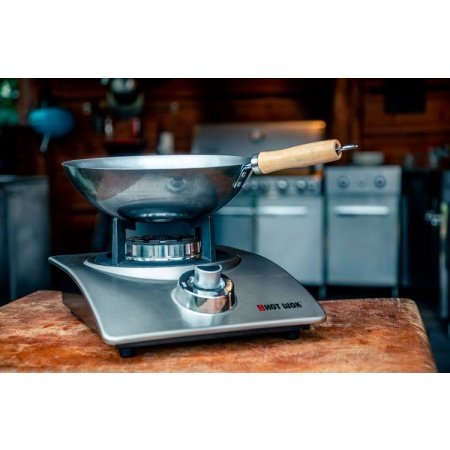 Hot Wok Silver Line 4,5kw