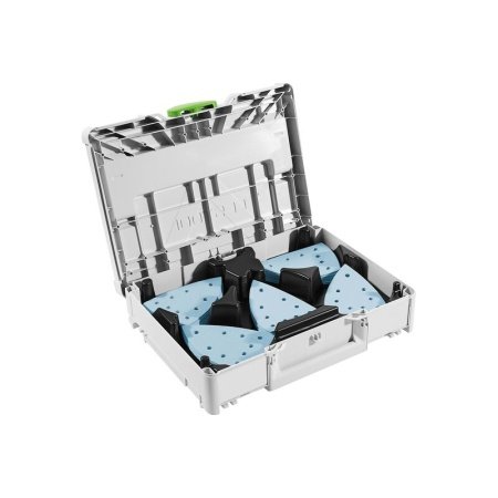 Festool slibepapir-Systainer³