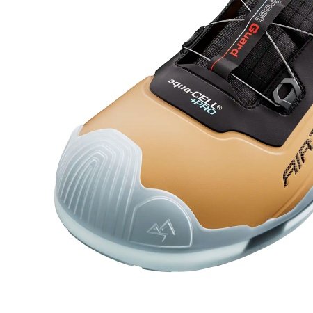 Airtox sikkerhedsstøvlet