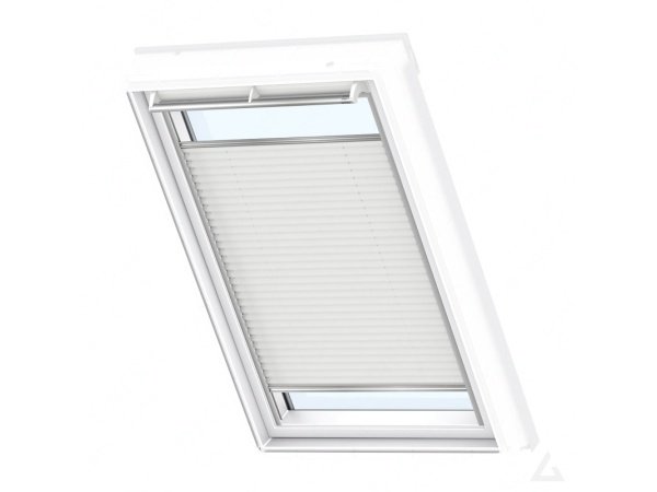 Velux mørklæggen. energigardin